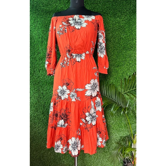 FIG Dresses & Skirts - Fig brand one piece dress